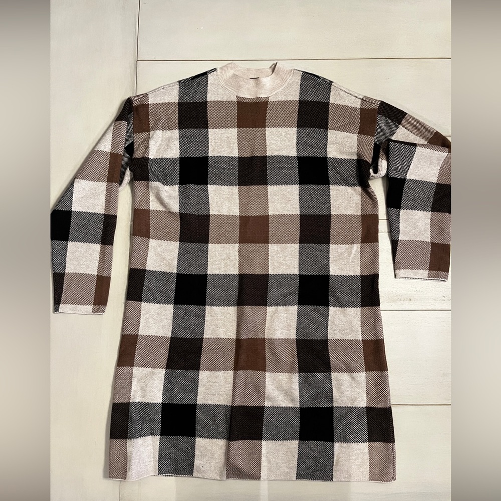 Long sweater. Ann Taylor Loft. Petites. Size LP.